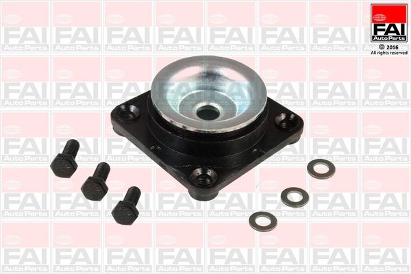 FAI AUTOPARTS Korjaussarja, jousijalan tukilaakeri SS3150